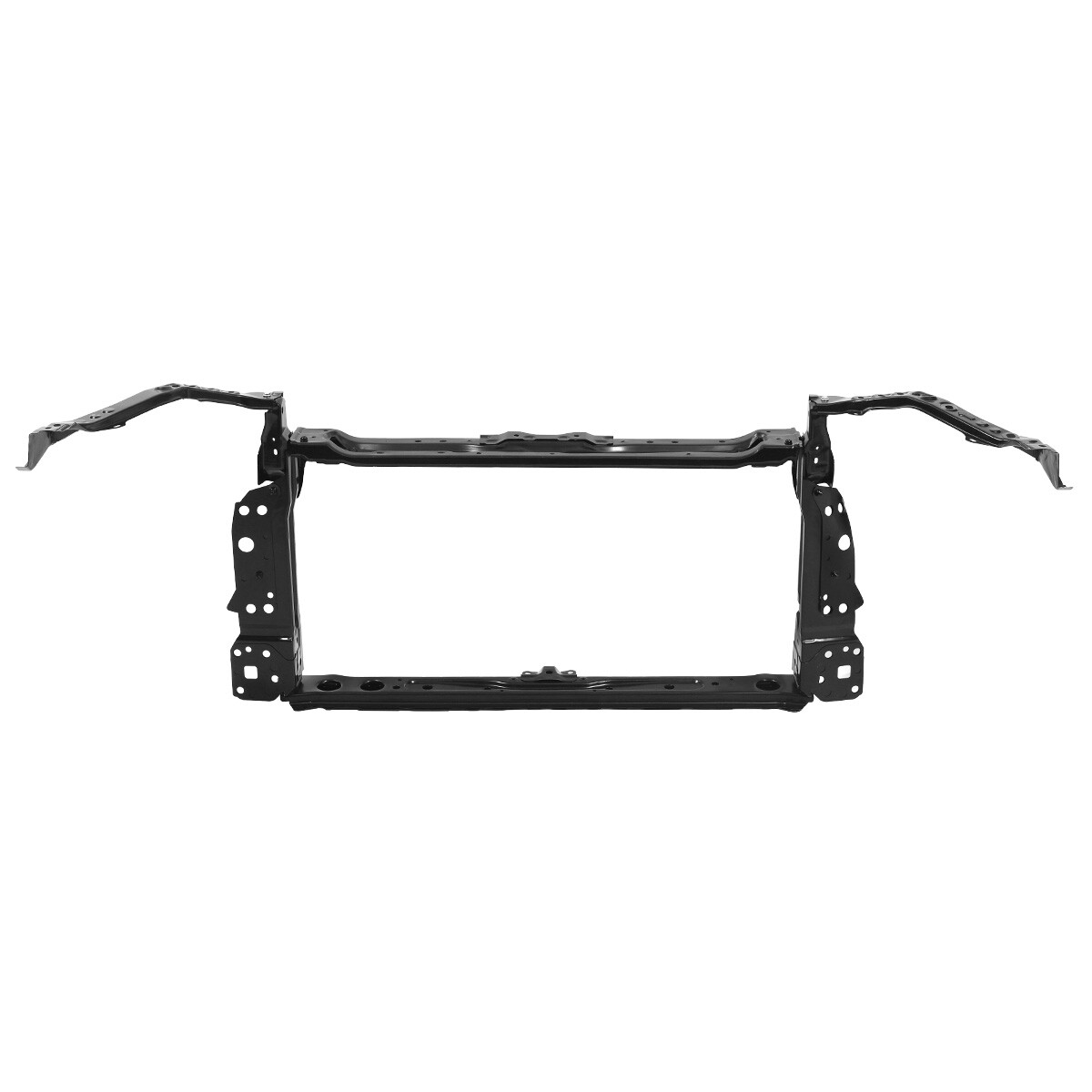 Front Radiator Support Core For 2019 2020 2021 Toyota Corolla Sedan Assembly NEW