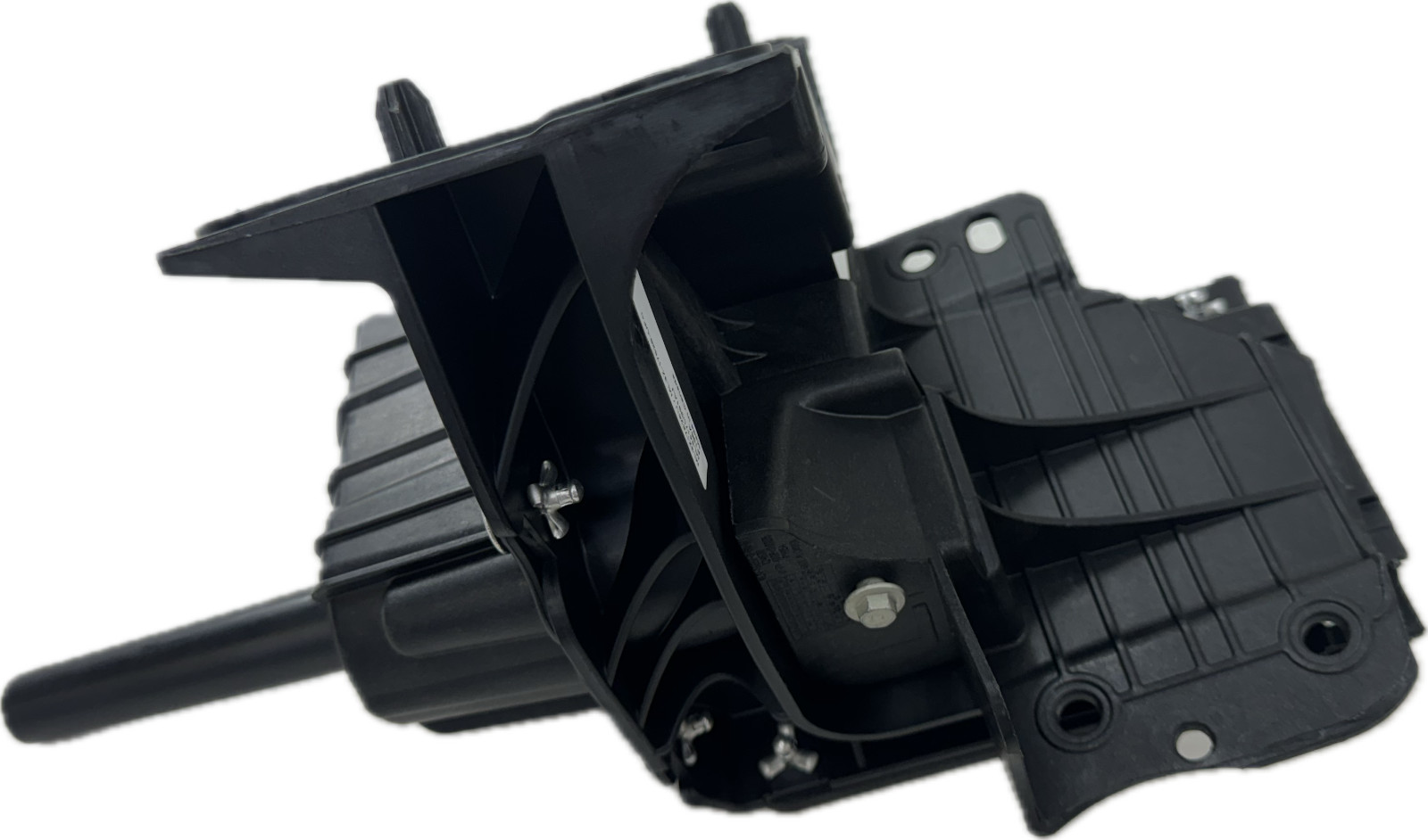 NEW OEM 21-24 Ford F150 LH Active Air Dam Motor Spring Actuator Driver AAD