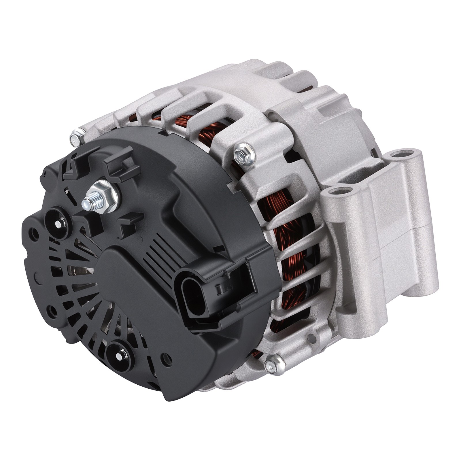 For Audi TT Quattro 2.0L 2011-2014 Alternator 140A 12V CW 6-Groove TG14C019