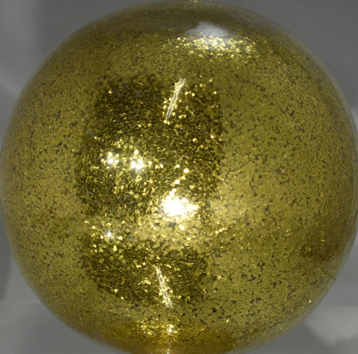 Dark Gold Metal Flake 1 lb .025 0.025 Boat Hot Rod Snowmobile Resin Casting Bike