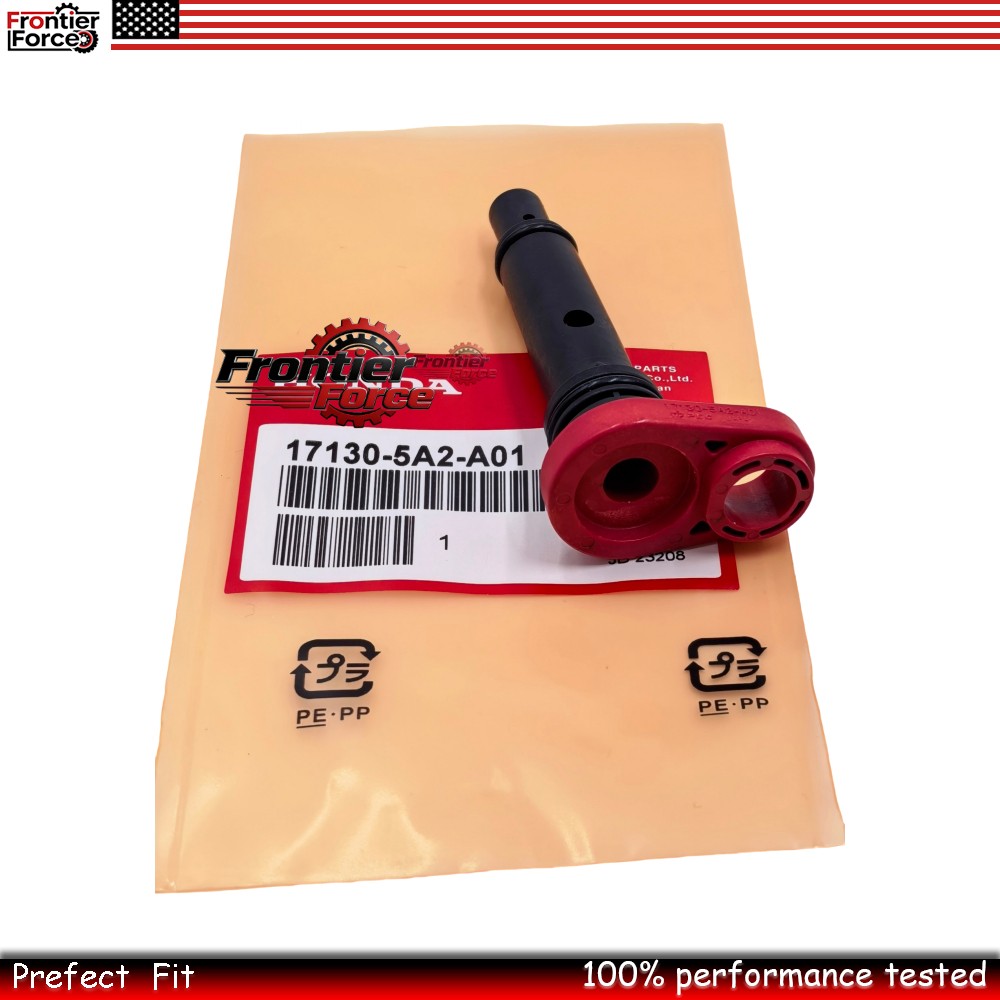 NEW Genuine PCV Valve & Seals 17130-5A2-A01 for 2015-2020 Acura TLX 2.4L