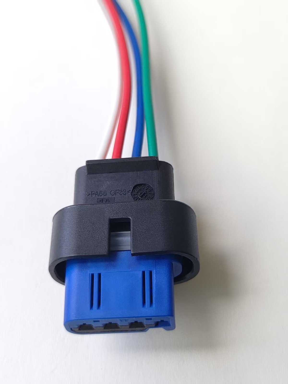 Standard Ignition S2511 Multi Function Connector For Ford GMC Hyundai Kia Jeep