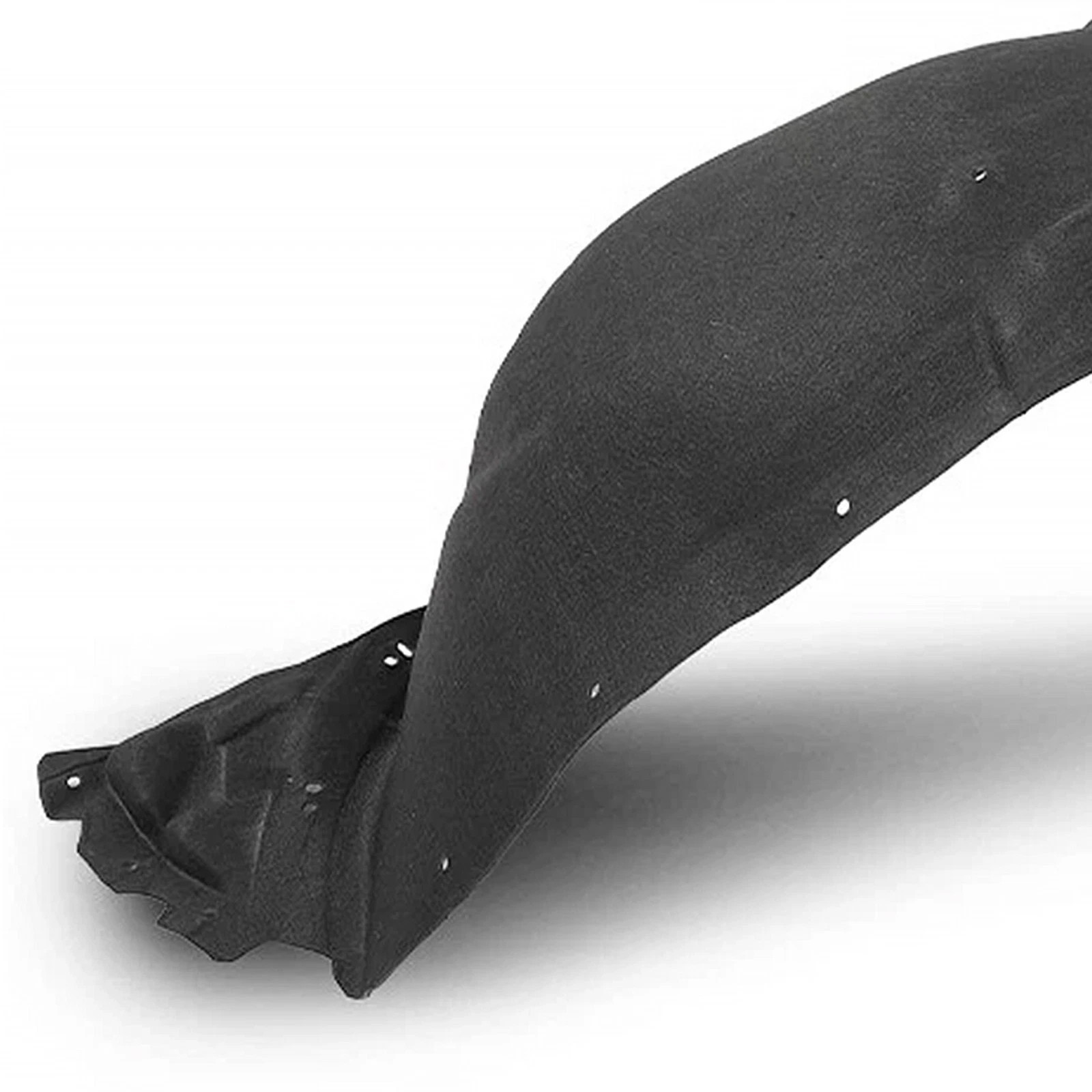 Front Fender Liner Inner Panel For 2017-2025 Cadillac XT5 Left+Right Side