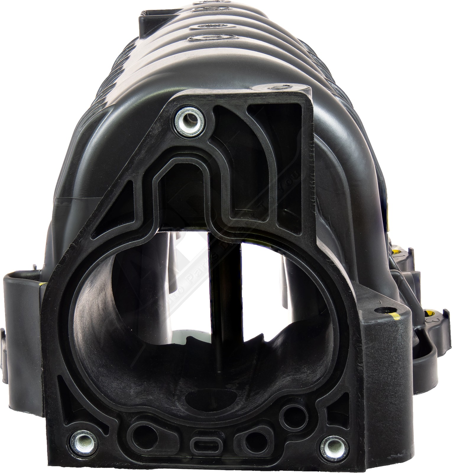 APDTY 726291 Upper Plastic Intake Manifold Includes Gaskets (Select 3.8L Engine)