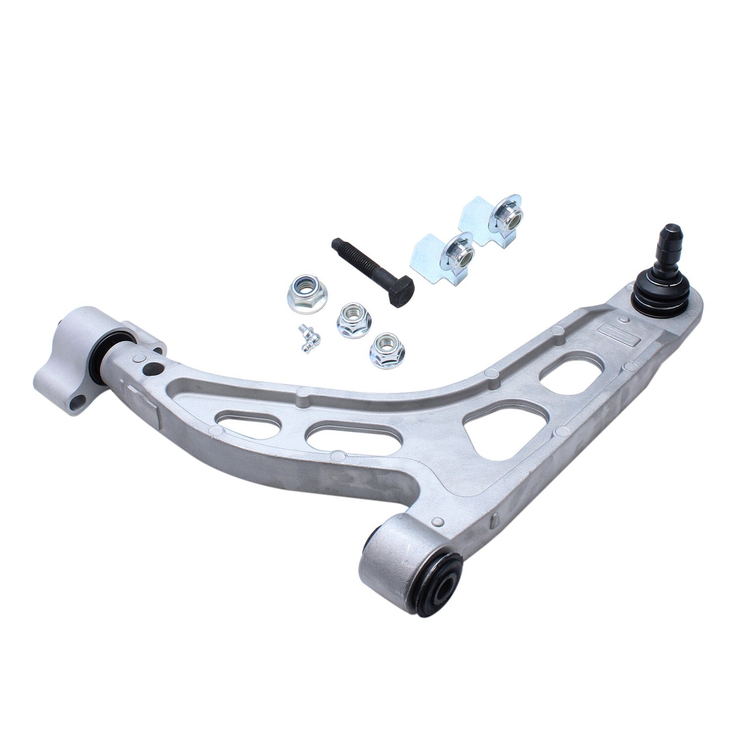 Rear Right Side Upper Control Arm Ball Joint 02-05 Ford Explorer Lincoln Aviator