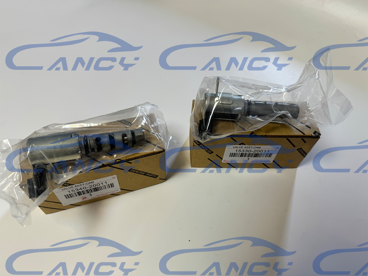 15330-20011 15340-20011 VVT Variable Valve Timing Control Solenoid for Toyota