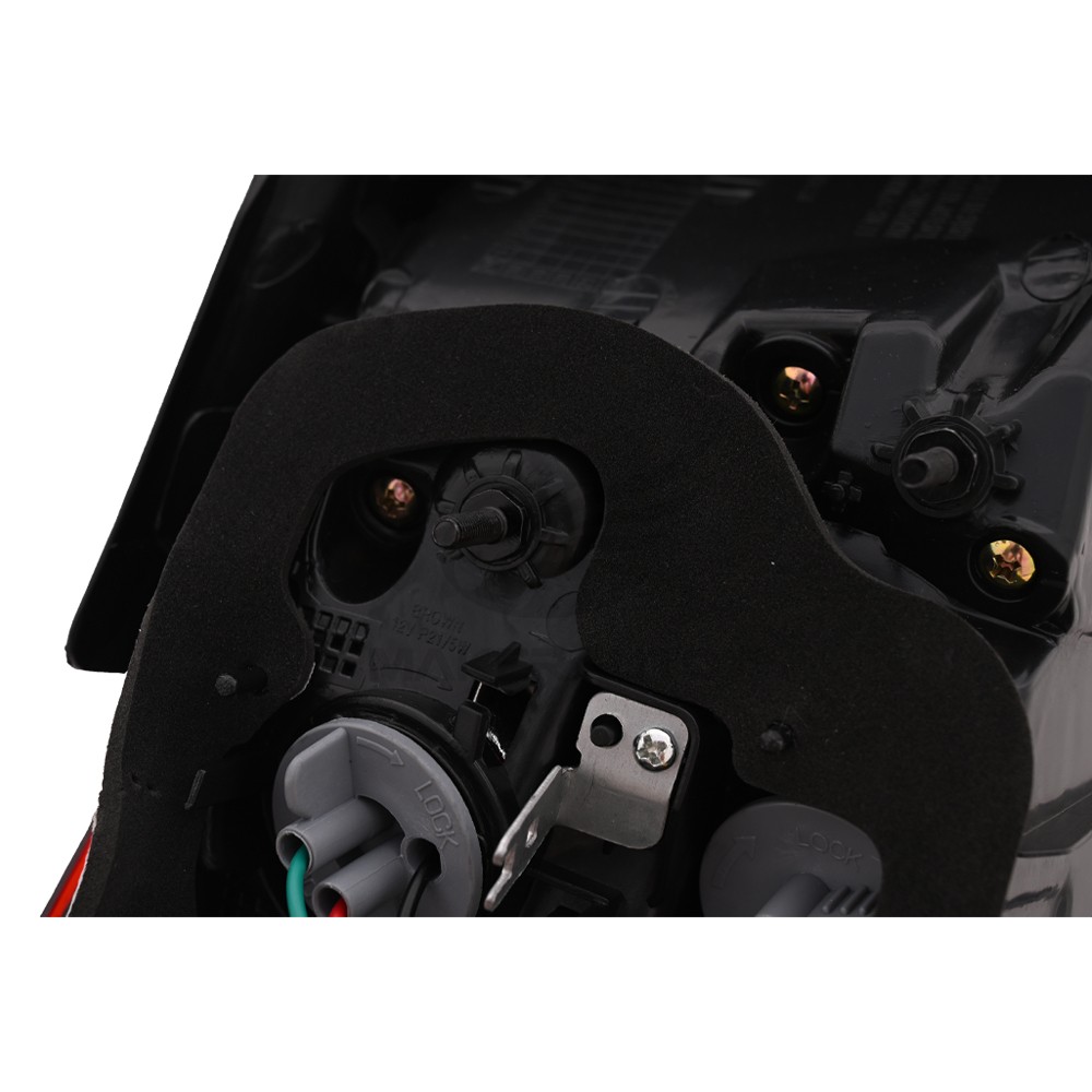 Right Side Tail Light Assembly For Kia Forte Sedan 2017-2018 Models