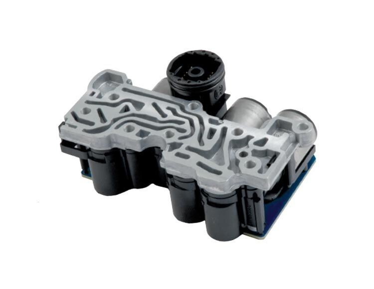 Sonnax 5R55S, 5R55W Solenoid Block 2004-Up 56954L-RRP