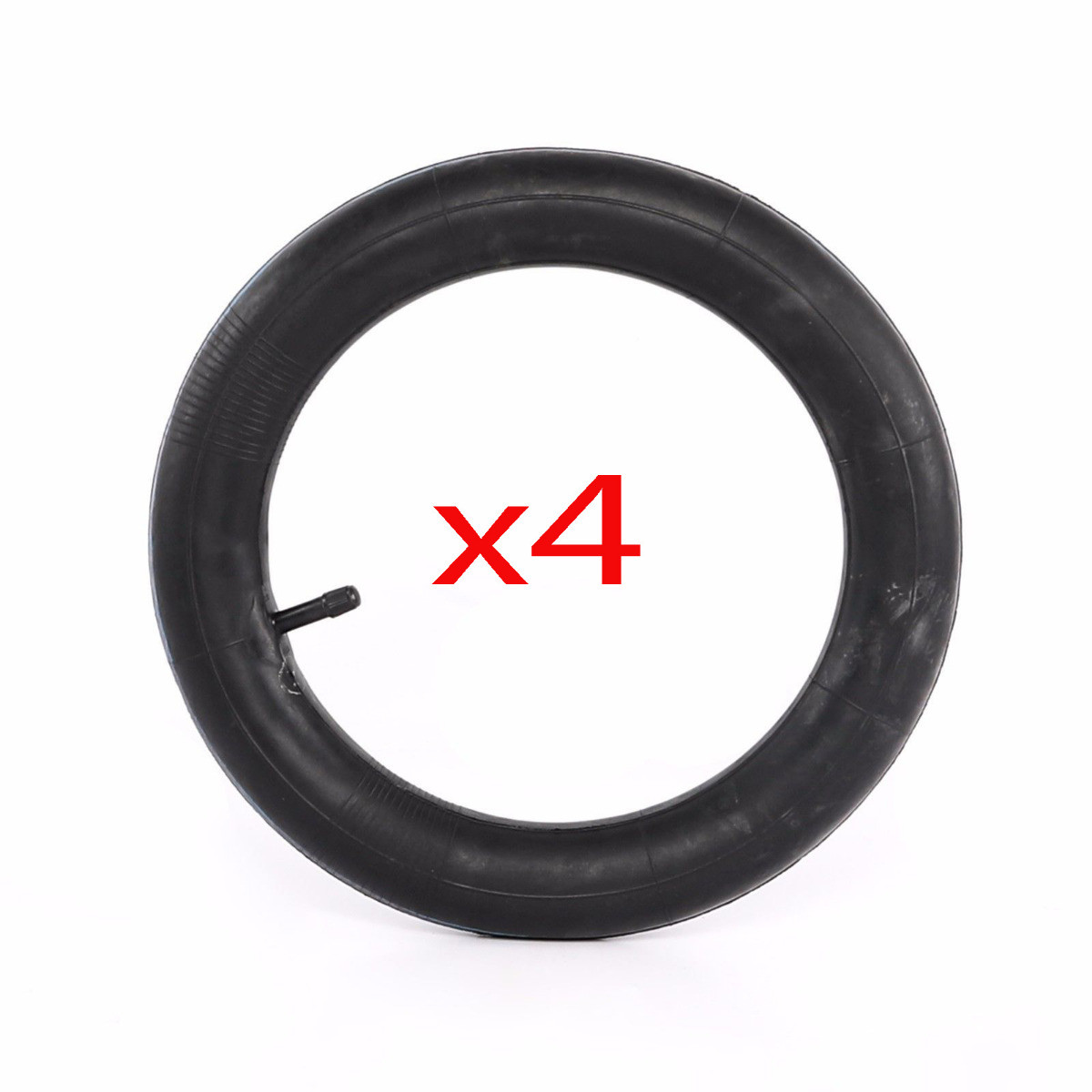 4pcs 12 1/2 x 2.75 (12.5 x 2.75) tube Dirt Bike fr Razor MX350 & MX400 12.5×2.5