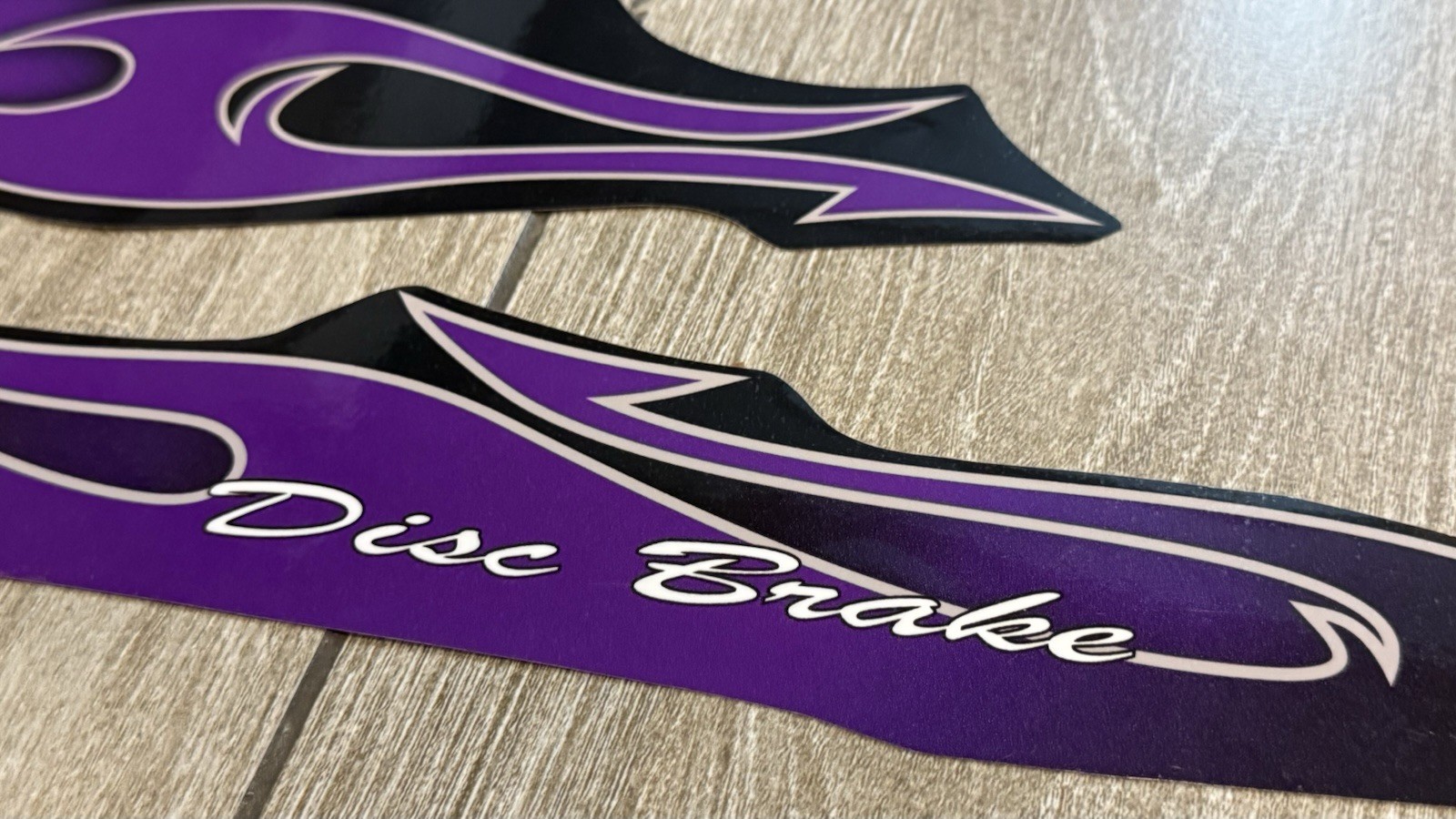 Yamaha Blaster 2006 Special Edition Graphics Decals ?