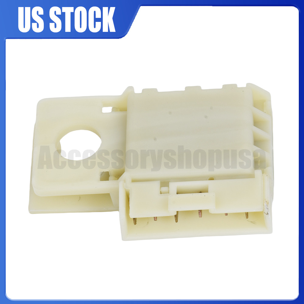 Brake Light Switch Lamp For 1999-06 Chevy Silverado 1500 GMC Sierra 1500 SLS303