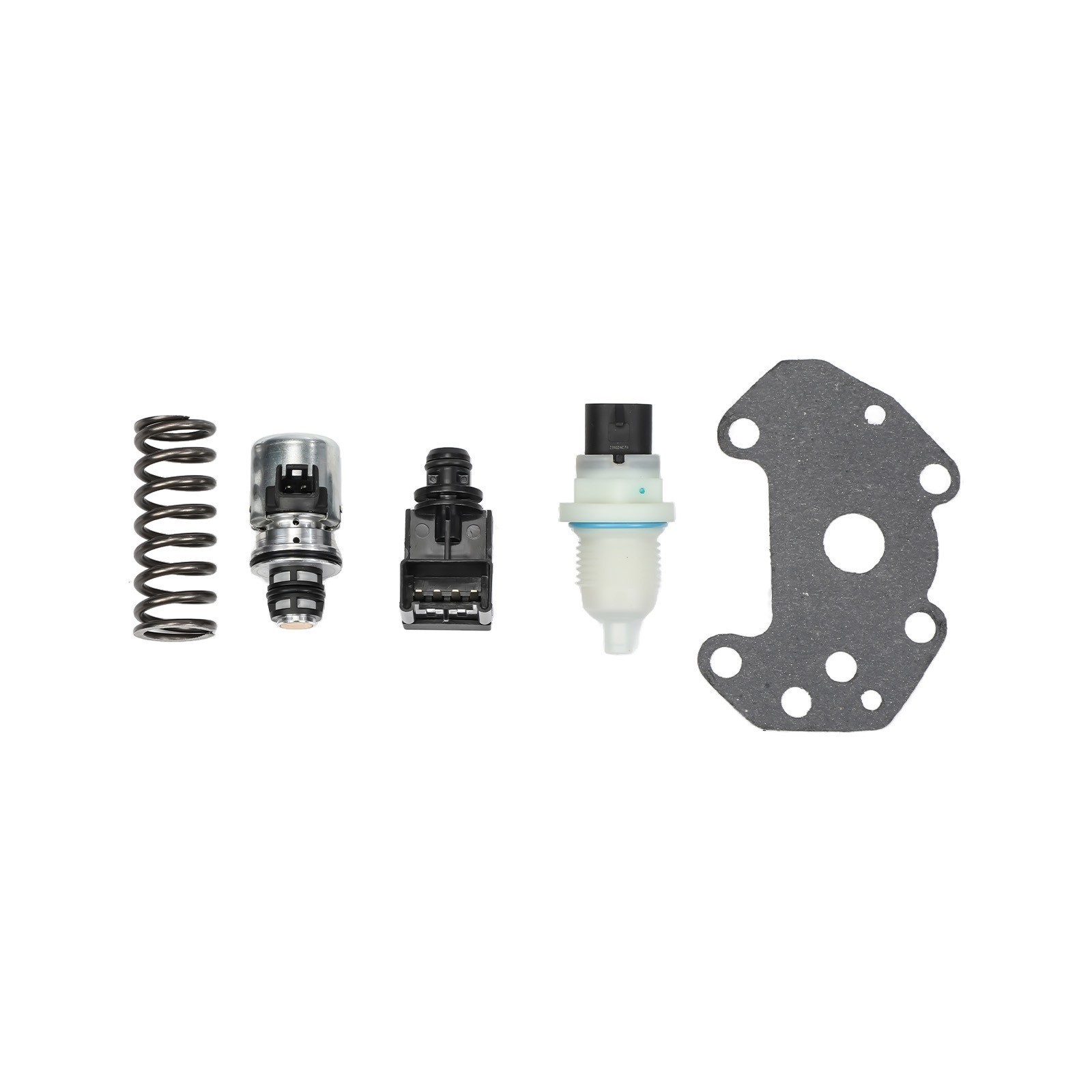 4617210 For 2000-2007 Dodge Ram 2500 48RE Pressure Sensor Solenoid Kit NEW USA