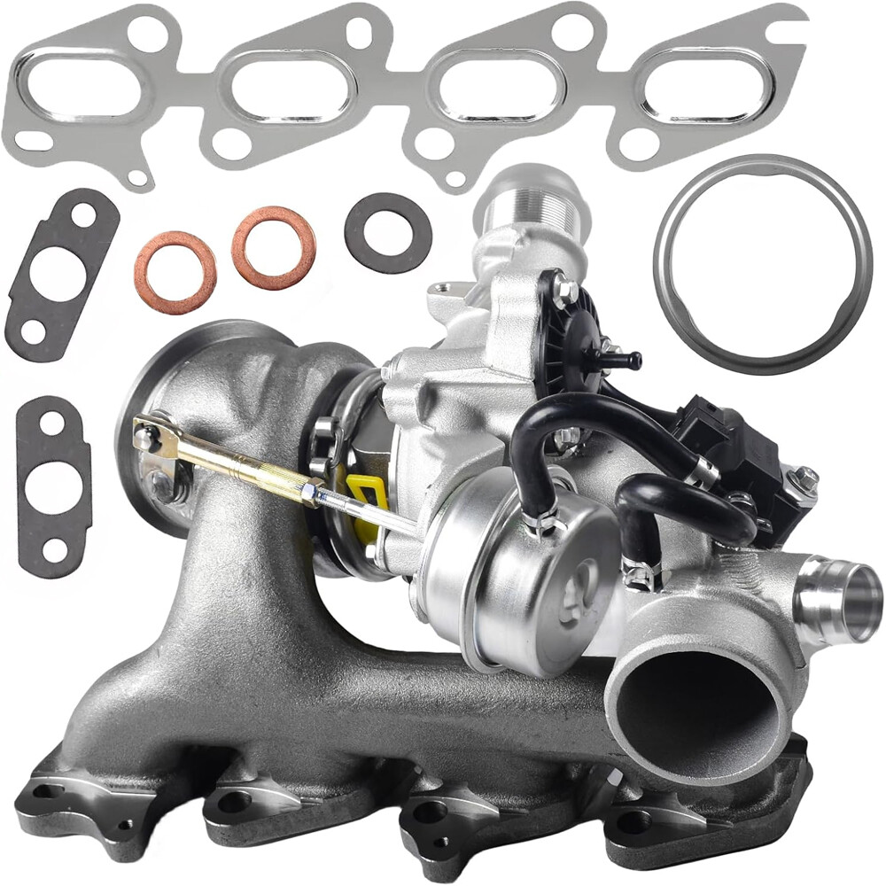 Turbo charger 55565353 For Chevrolet Chevy Cruze Sonic Trax Buick Encore 1.4L
