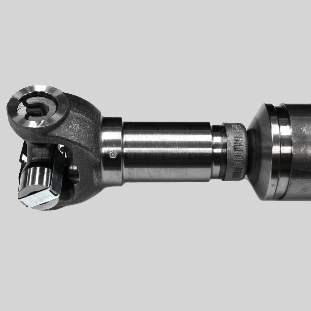 1480 Series Unwelded PTO Driveshaft 3.500” x .095″ C/L Compressed Length 72.5”