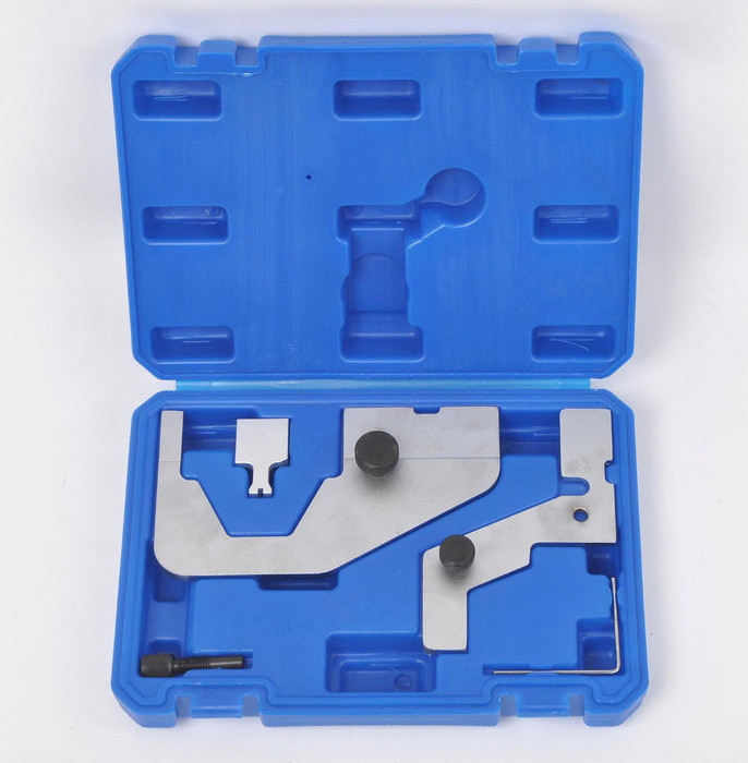 Camshaft Timing Lock Tool Set For Ford 2.0 SCTI Ecoboost 303-1565 303-1521