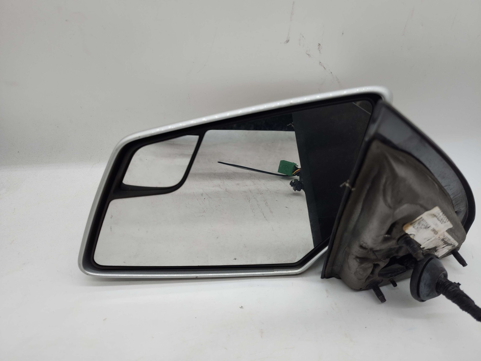 09 12 Chevrolet CHEVY TRAVERSE Door Mirror Left OEM J0125