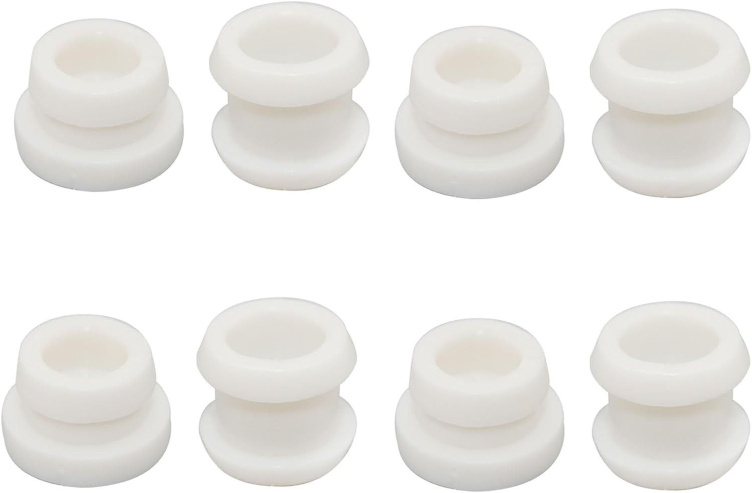 Dorman Help! 14055 Shift Linkage Bushing Repair Kit New Free Shipping 4 Sets