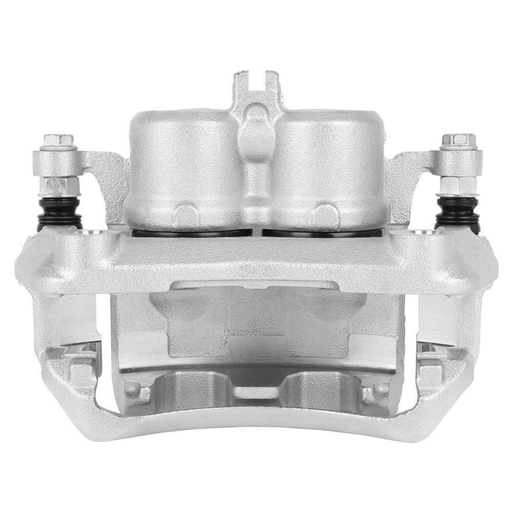 2pcs Front Brake Calipers For 2005-2015 Nissan Xterra 2005-2021 Nissan Frontier