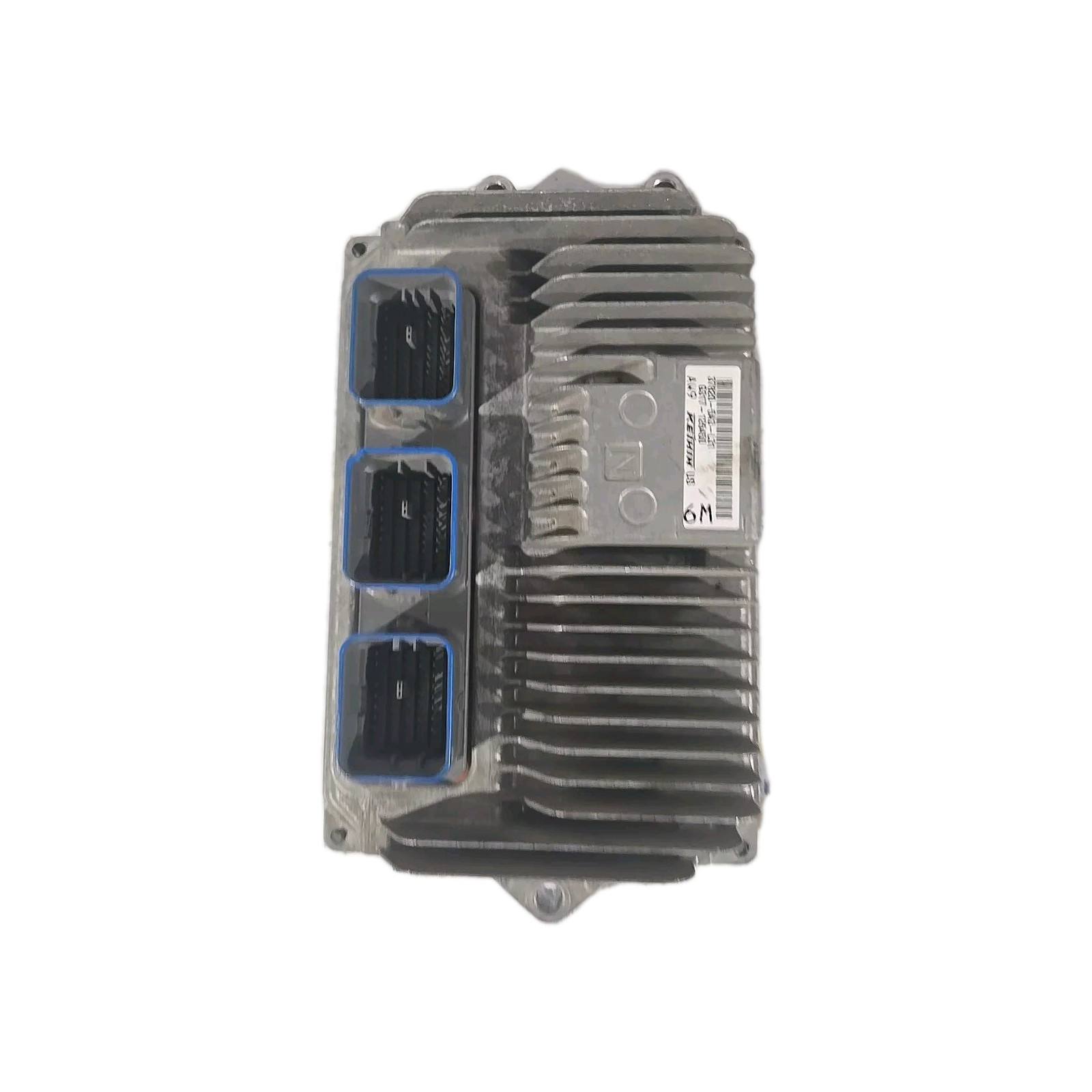 2014 HONDA ACCORD 37820-5A3-L31 ENGINE CONTROL MODULE ECU ECM PCM OEM UNIT W9