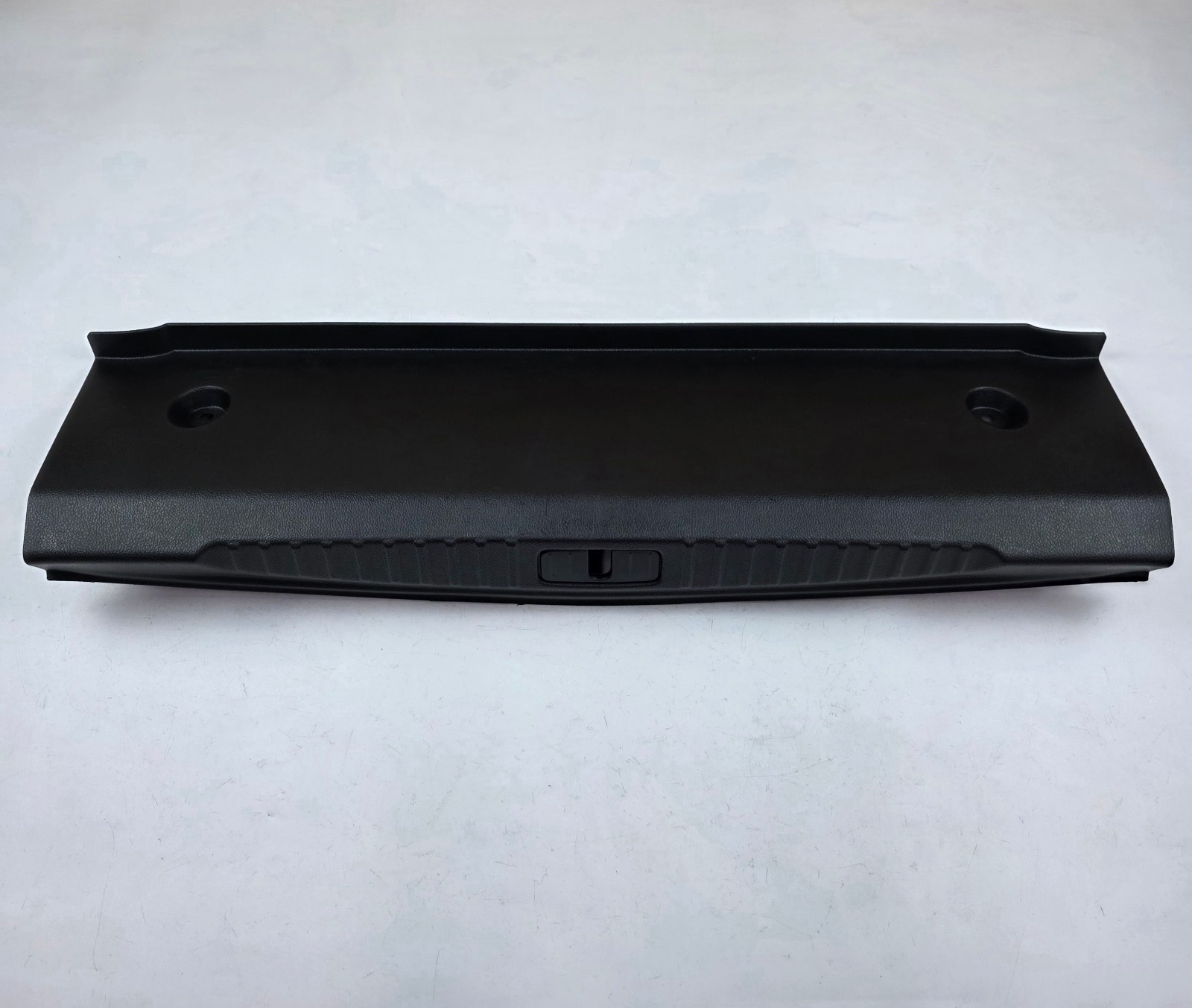2012-2017 Buick Verano Rear Trunk Trim Panel Scuff Plate OEM