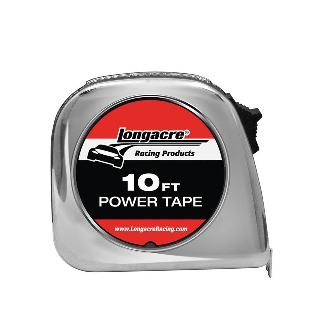 Longacre® 52-50870 Tire Tape 1/4 in x 10 ft.
