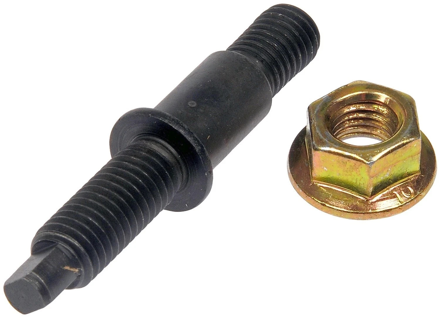 04-18 F-150 Exhaust Manifold Flange Stud and Nut Kit Dorman 03117