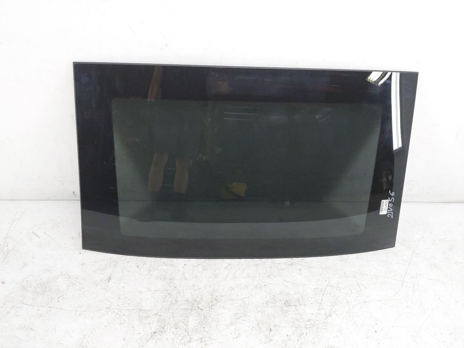 2006-2013 Audi A3 Center Sunroof Glass Window Roof Top Moonroof 8P4-877-055