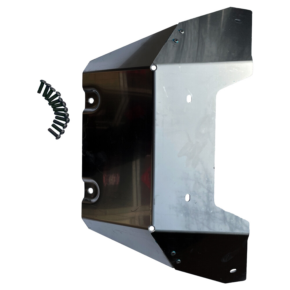 Front Pre-Runner Bumper Brush Guard For 2017-2023 Can-Am Maverick X3 & X3 Max