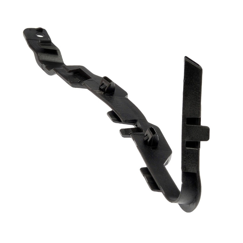 For Chrysler Voyager 2020 Bumper Mounting Bracket | Plastic | Irregular Shape