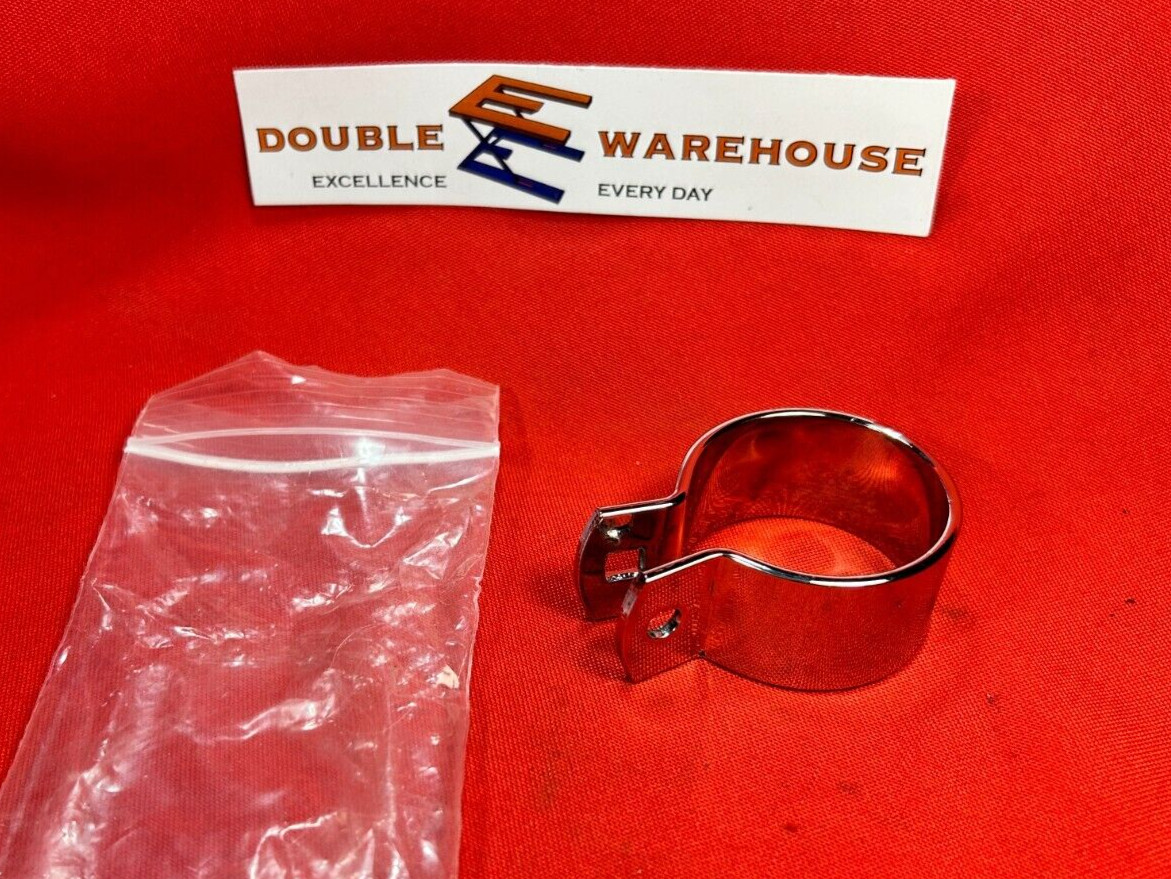 NOS Clamp NO NUMBER