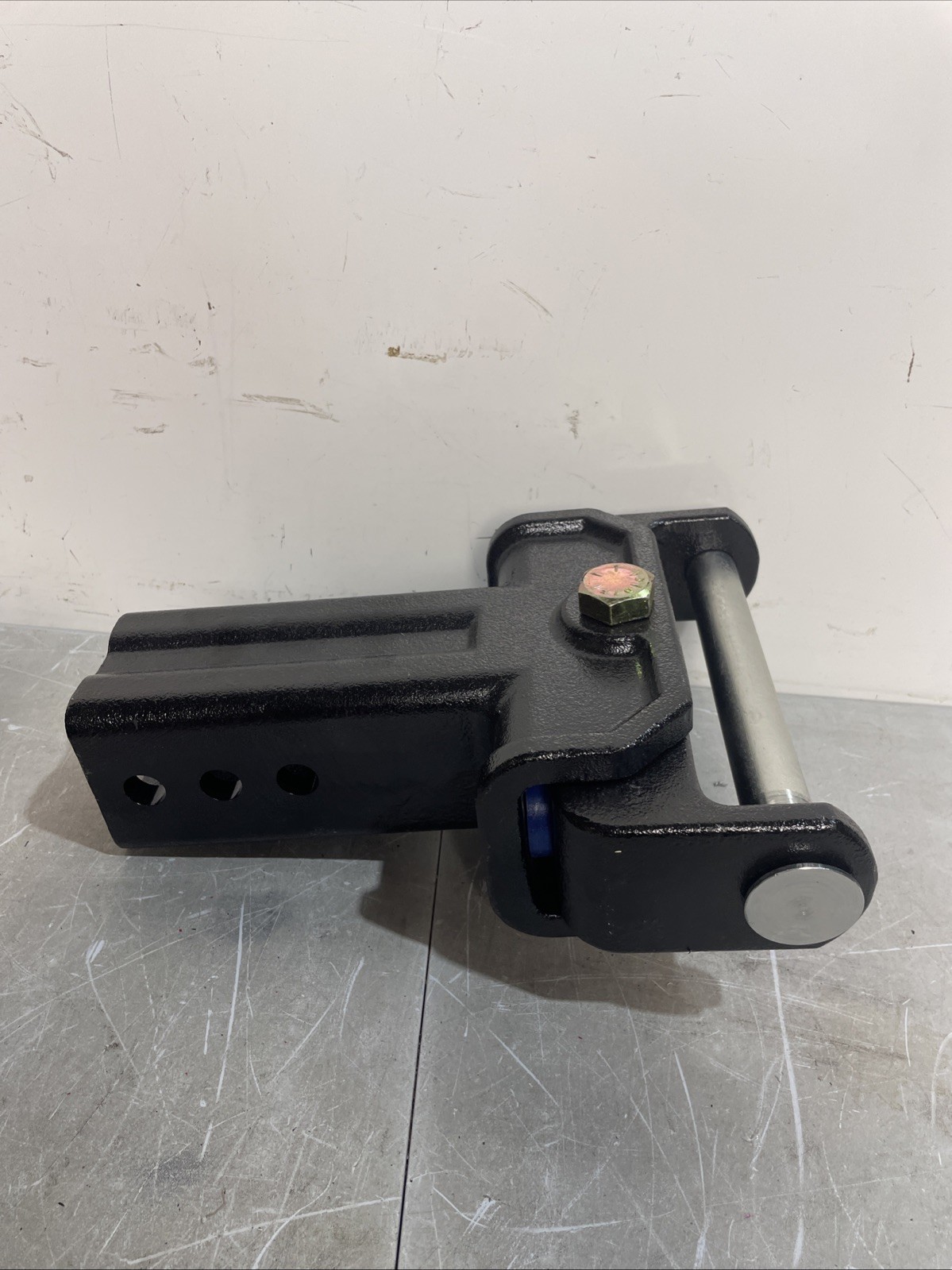 DEMCO Upright Assembly For Recon 21K Gooseneck to 5th Wheel Hitch