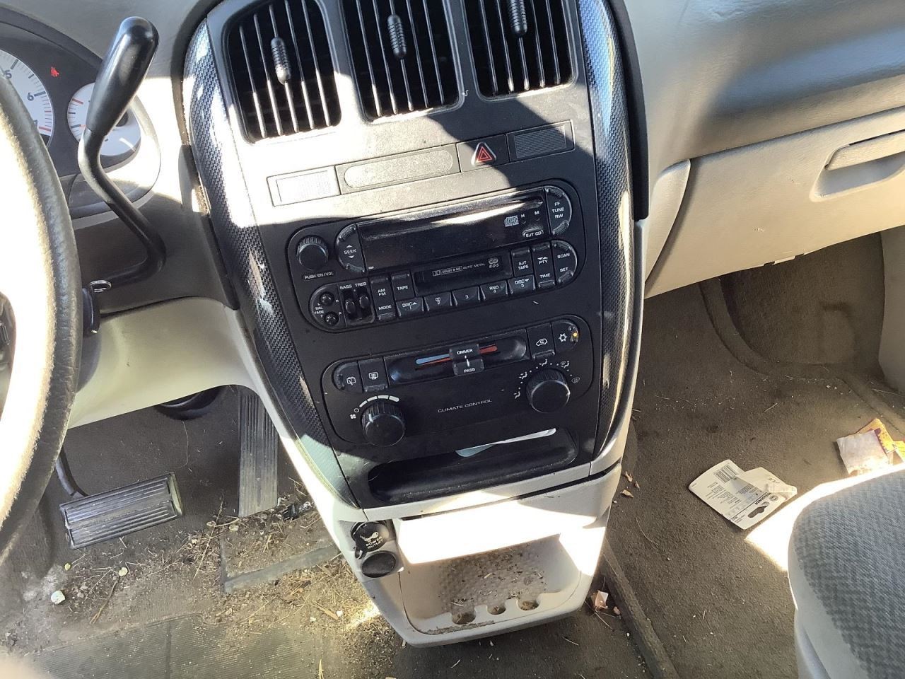 Power Steering Pump Fits 01-07 CARAVAN 349760