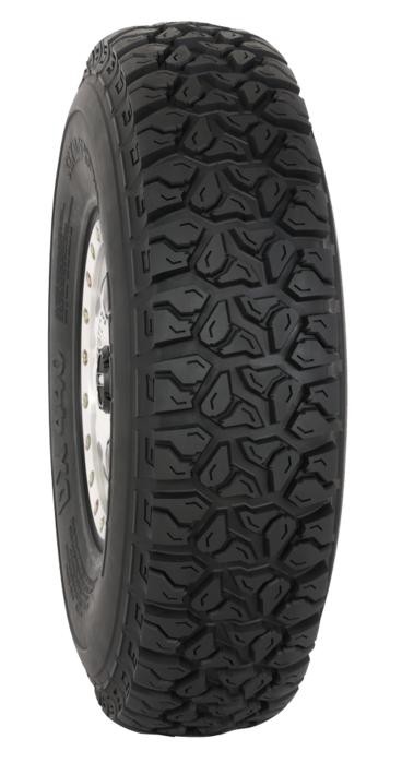System 3 Offroad DX440 Multi-Purpose UTV Tire 33x10R-15 Radial