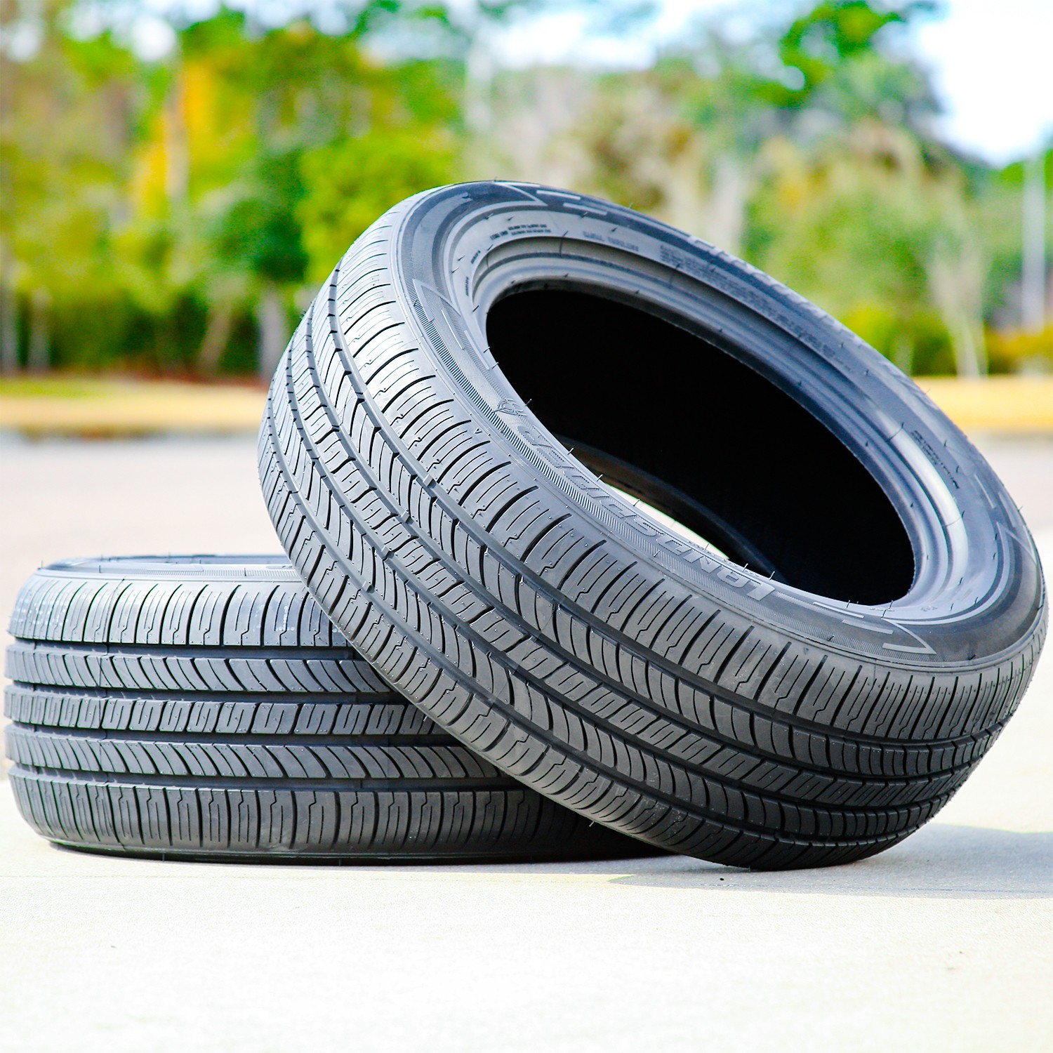 4 Tires Landspider Citytraxx G/P 195/50R16 84V AS A/S Performance