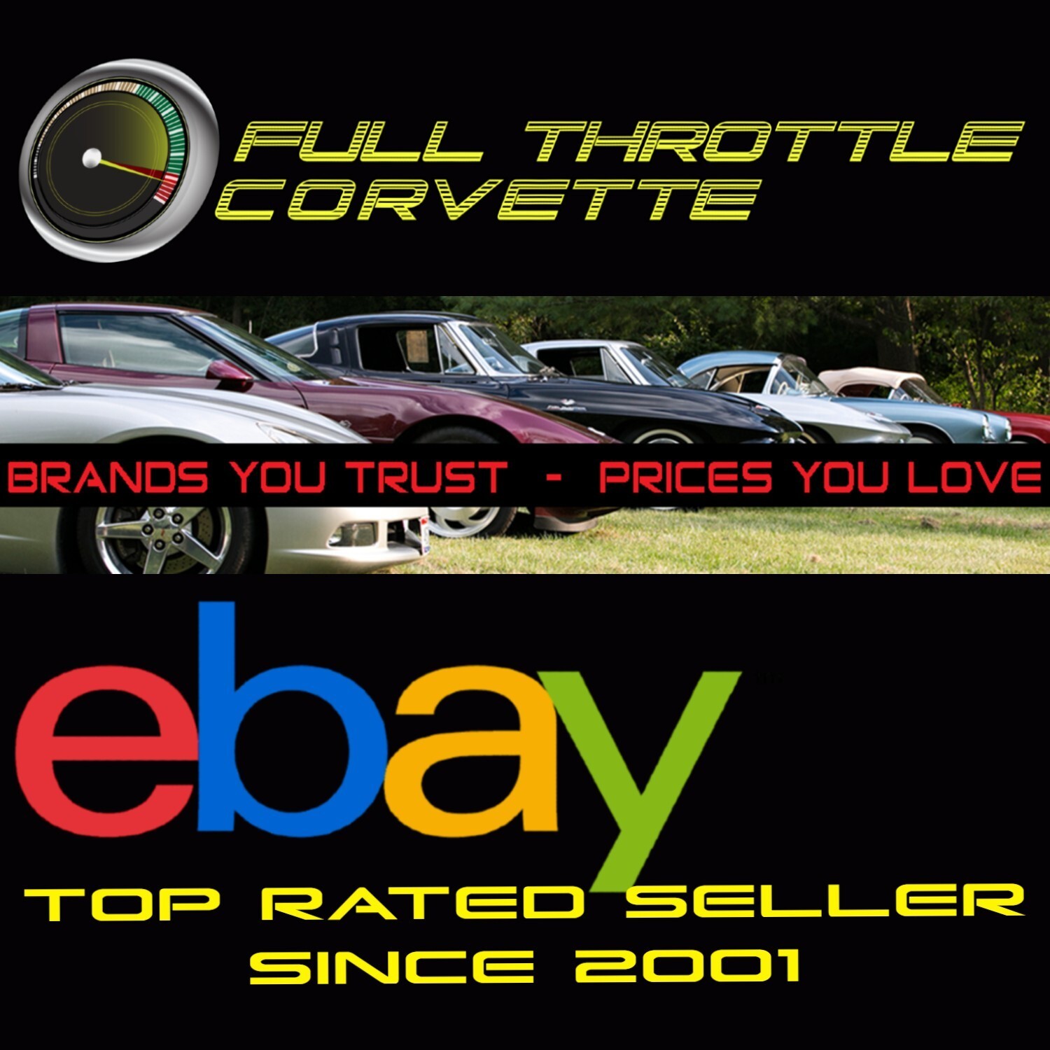 1978 – 1982 Corvette Glove Box Lock Assembly Lock Round Key C3 Original NEW