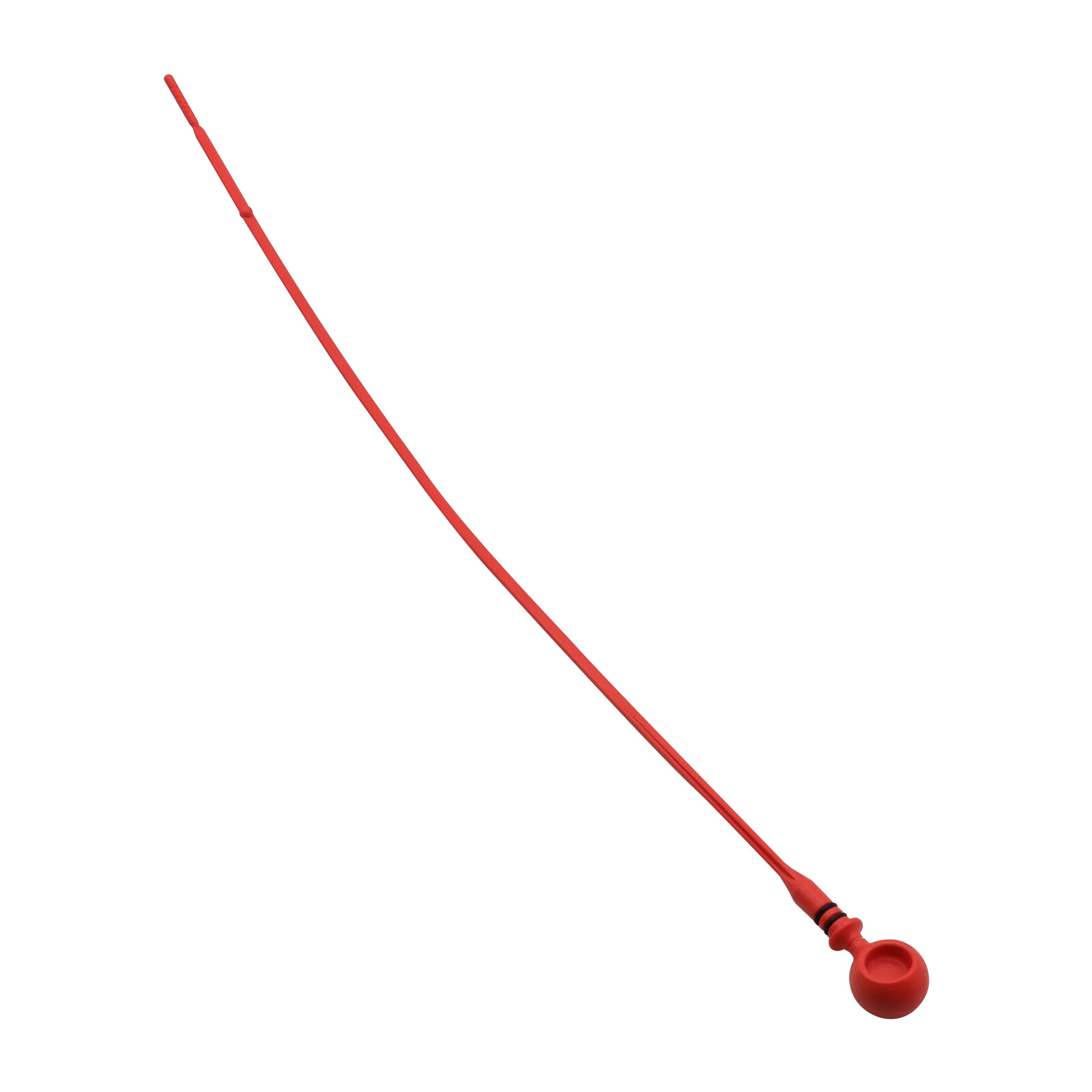 Engine Oil Dipstick level Dip Stick For Honda Civic Hr-v 4-door 1.8l L4 Sohc N/a