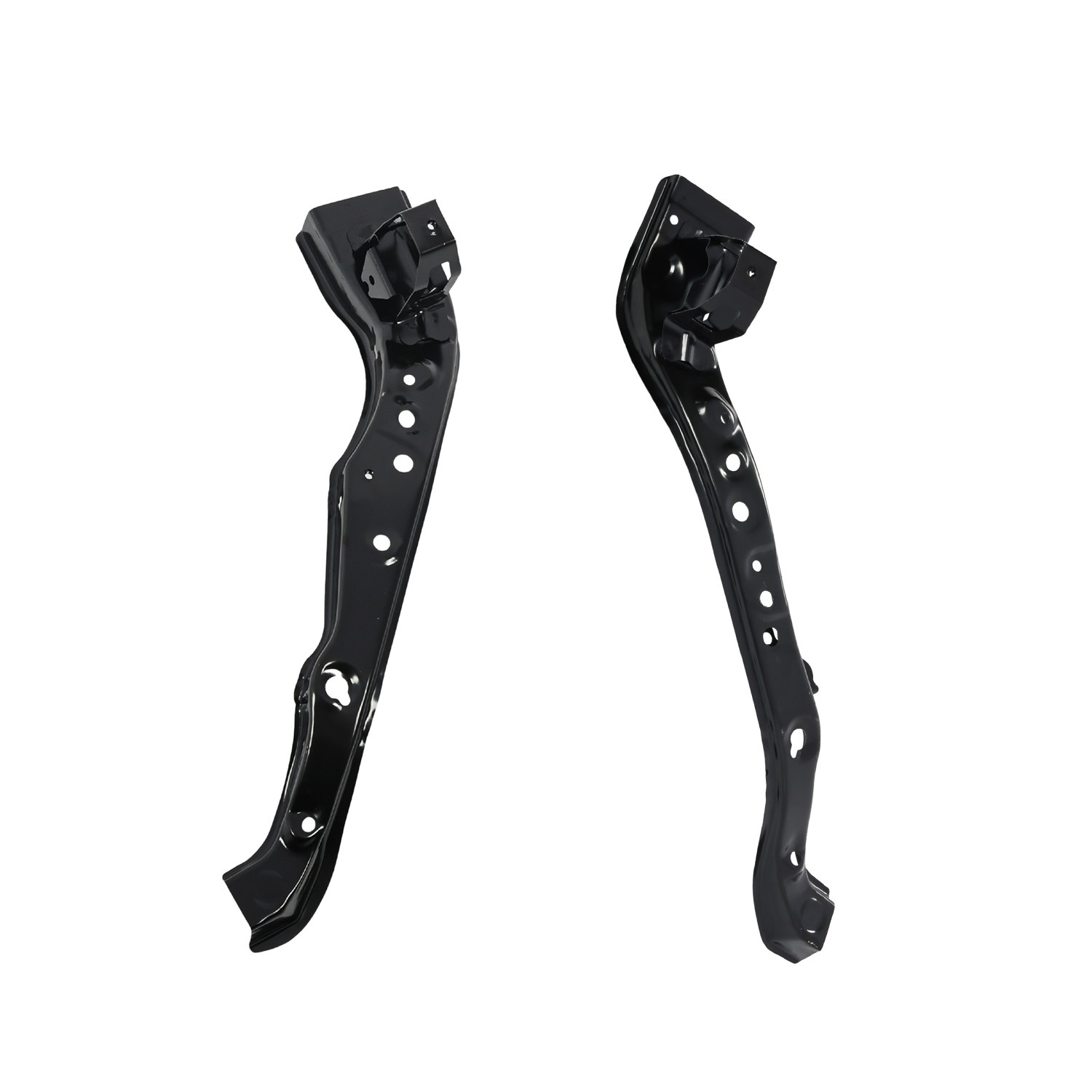 Front Radiator Core Support Bracket Assembly For Toyota RAV4 2015-2018 2016 2017