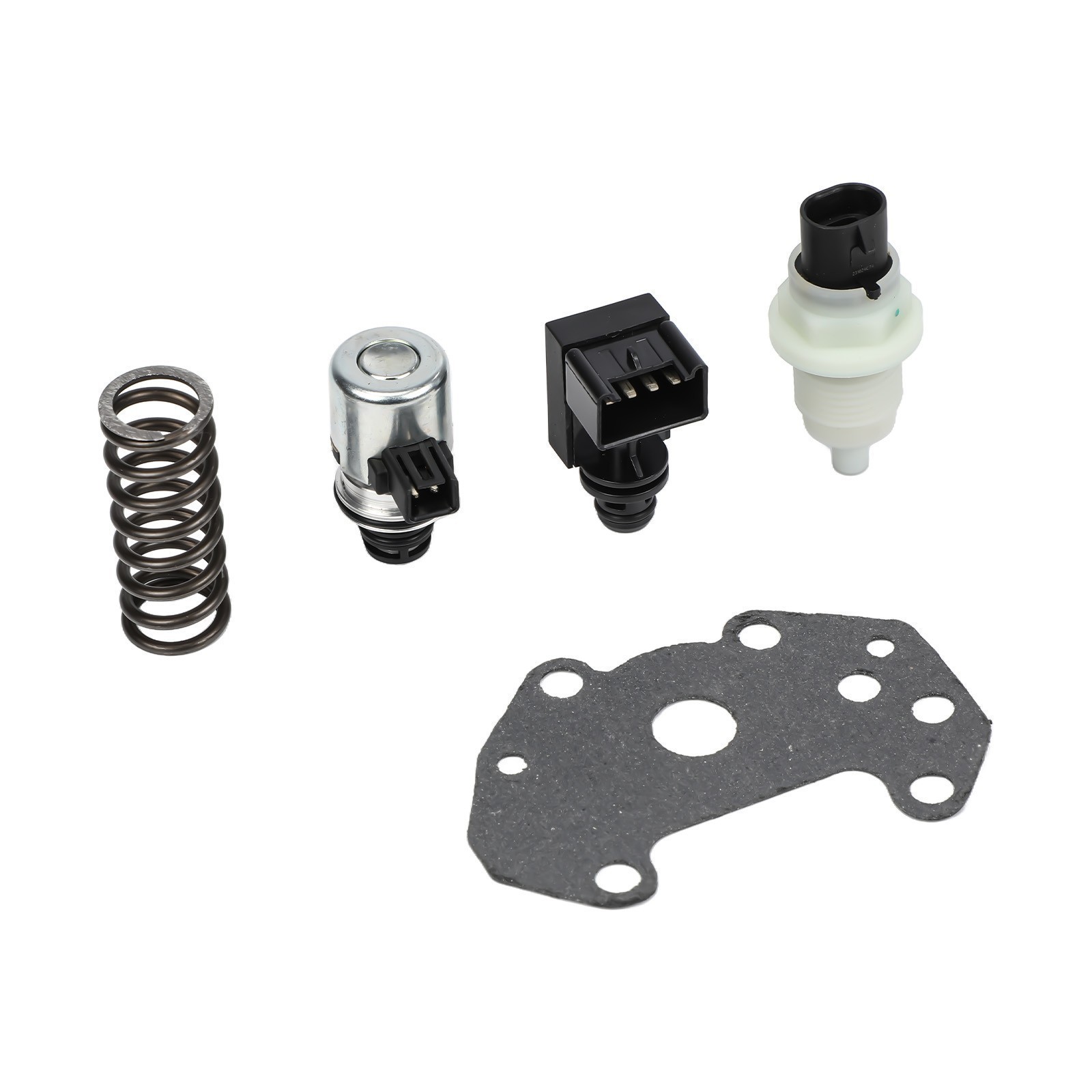 4617210 For 2000-2007 Dodge Ram 2500 48RE Pressure Sensor Solenoid Kit NEW USA