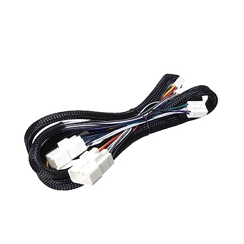 Beat-Sonic TOON X Cable DSP-CT1 (Toyota dealer option navigation system