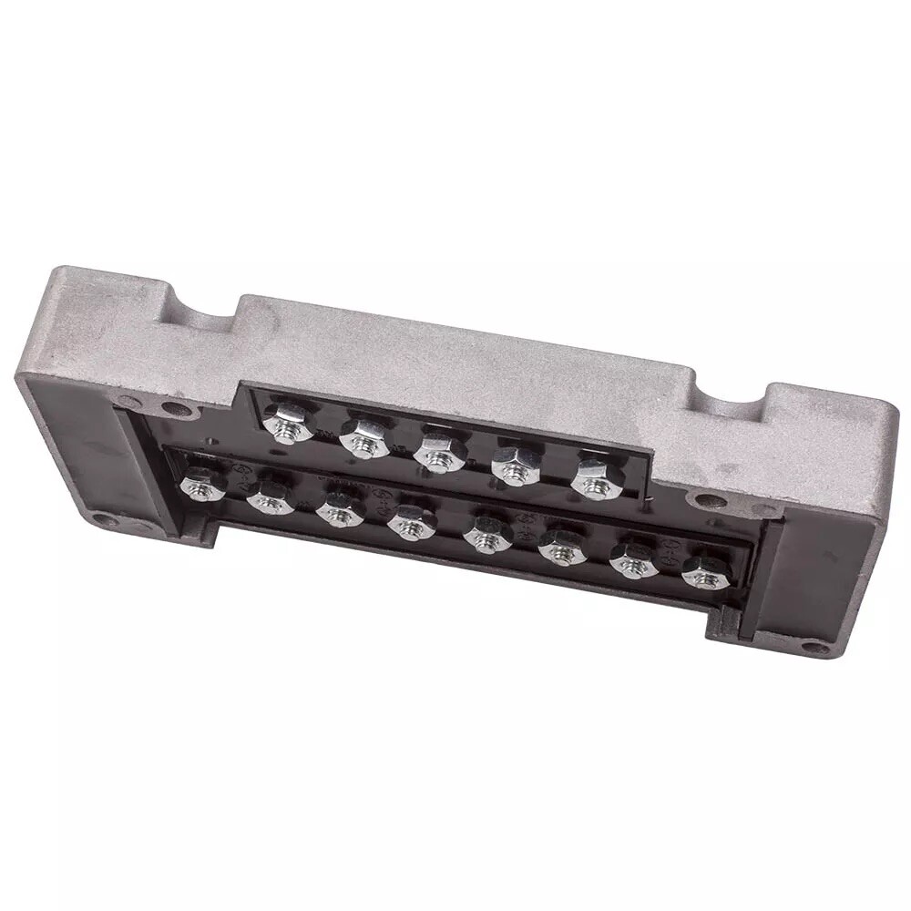 Switch Box For Mercury 332-5772A7 332-5772A1 332-5772A4 114-5772 Marine Boat NEW