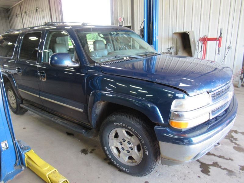 SUBCHEV15 2005 Accelerator Parts 265712