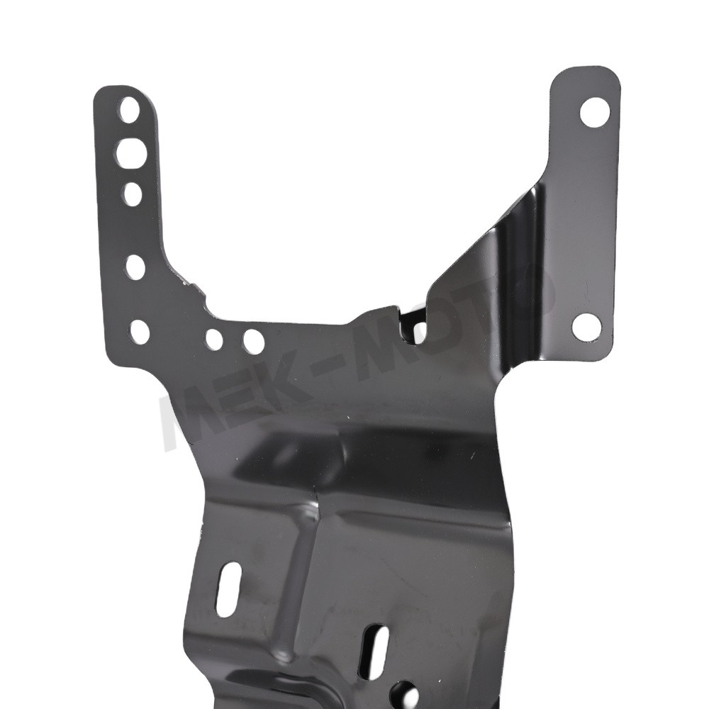 Front R&L Bumper Face Bar Mount For Ford F-150 2024 RL3Z17B985A RL3Z17B984A