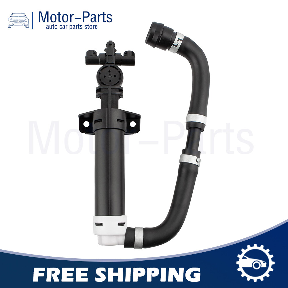 Front Left LH Headlight Washer Nozzle Assembly for Lexus GS350 GS460 85208-30031