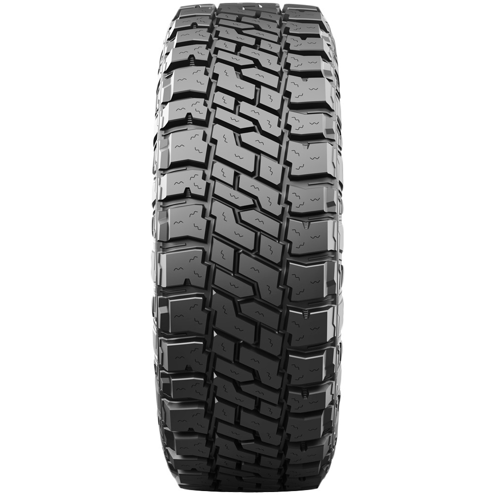 (QTY 4) 31×10.50R15 Mickey Thompson Baja Legend EXP 109Q LRC White Letter Tires