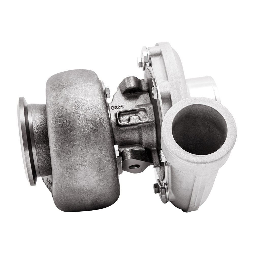 Turbo Turbocharger S300SX3-S366 A/R .91 T4 320-800HP Twin Scroll 177275