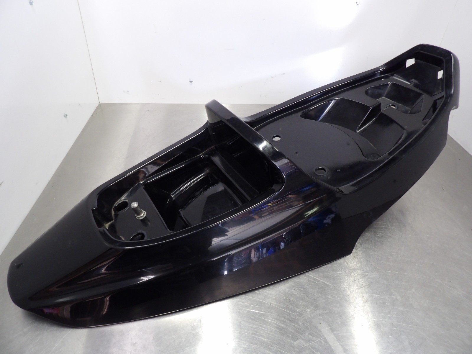 10 Harley Sportster XR1200 rear fender tail frame cover fairing 59901-08BDK