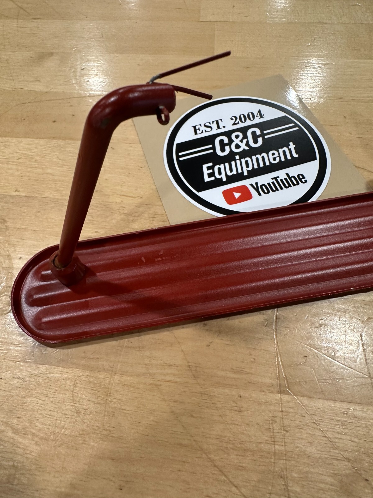Gas Throttle Accelerator Pedal Assembly jeep willys MB GPW CJ2A CJ3A M38