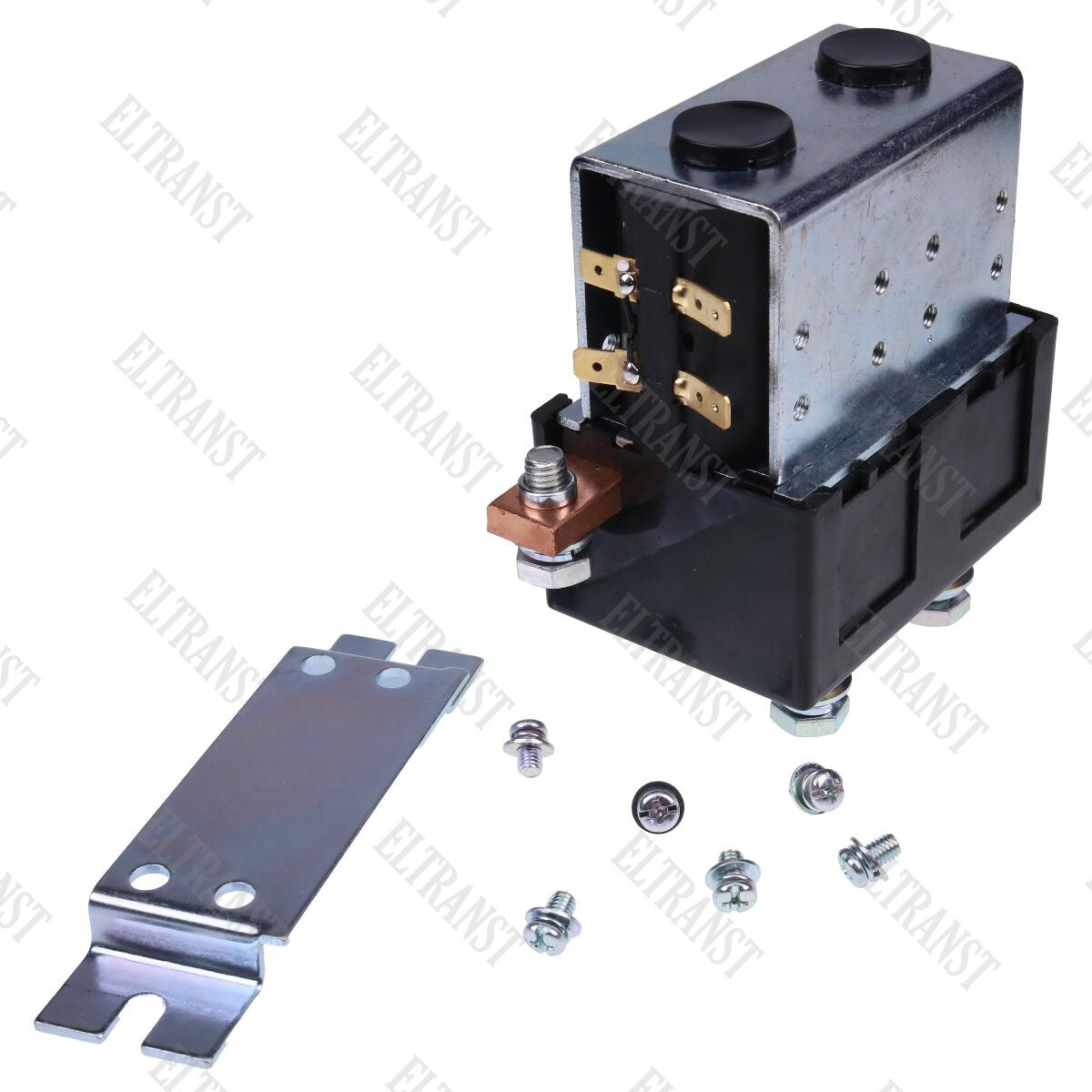 36V Reversing Contactor Solenoid DC182B-588 For Albright Golf Cart DC182B588