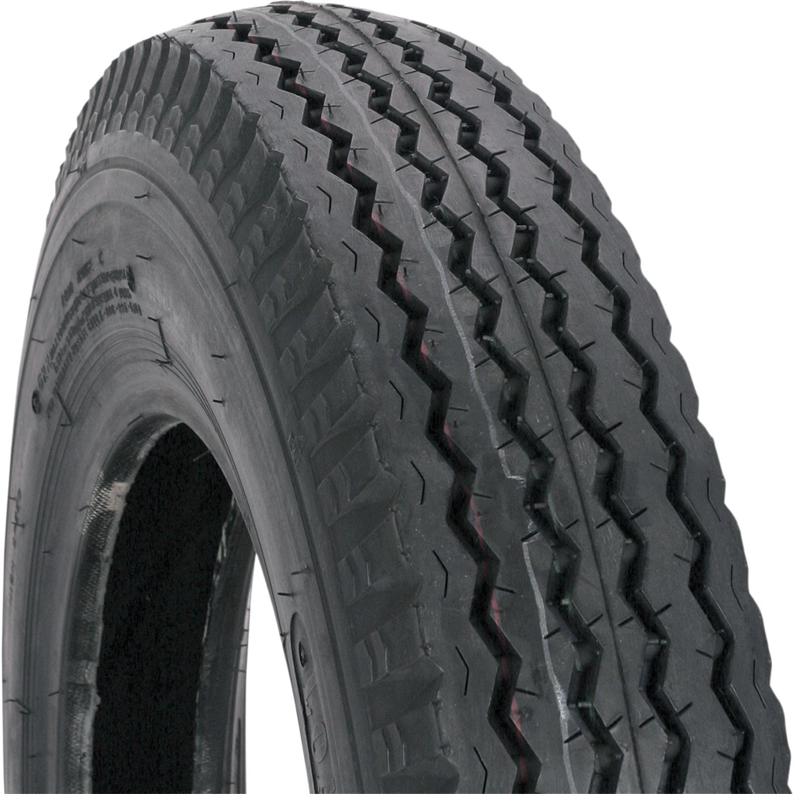 Kenda – Powersports Trailer Tire – 530-12 – 6-Ply 093531226C1L