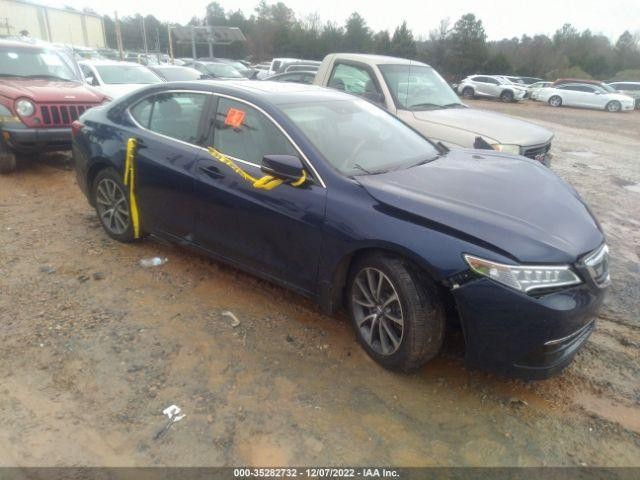 Used Engine Control Module (ECM) fits: 2017 Acura Tlx Electronic Control Module